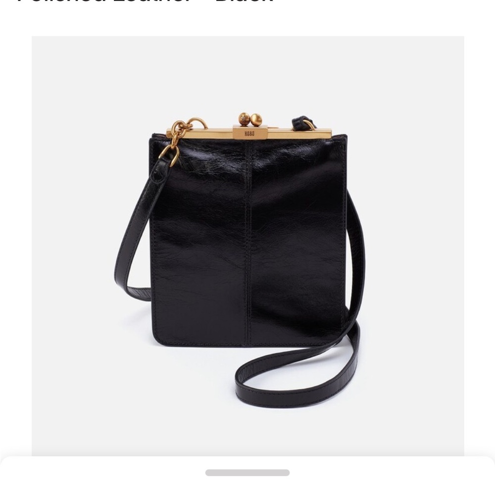 *NWOT* Vivian Small Crossbody Handbag by Hobo